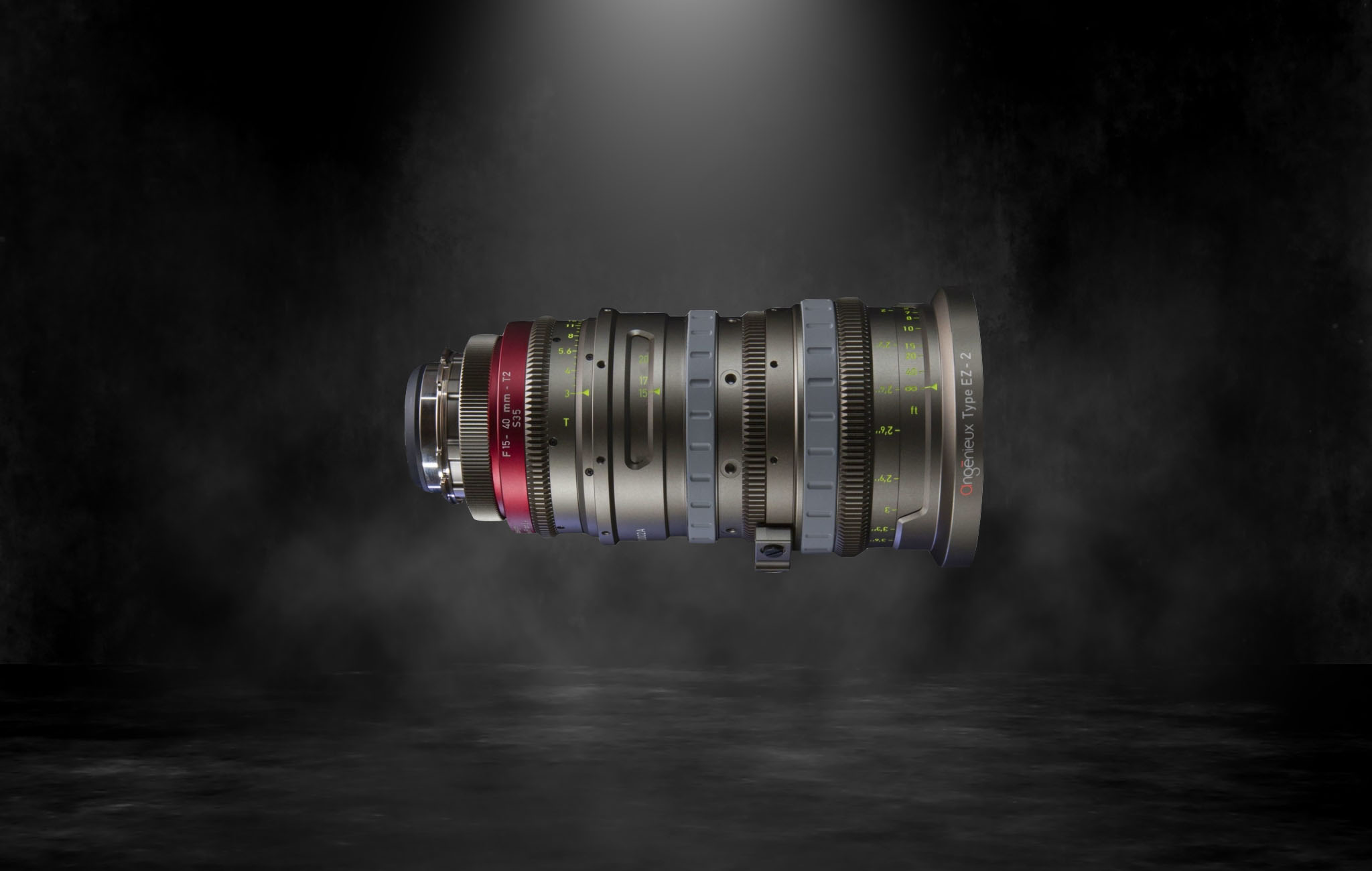 Angénieux Fixed/Prime Standard Vintage Camera Lenses for sale