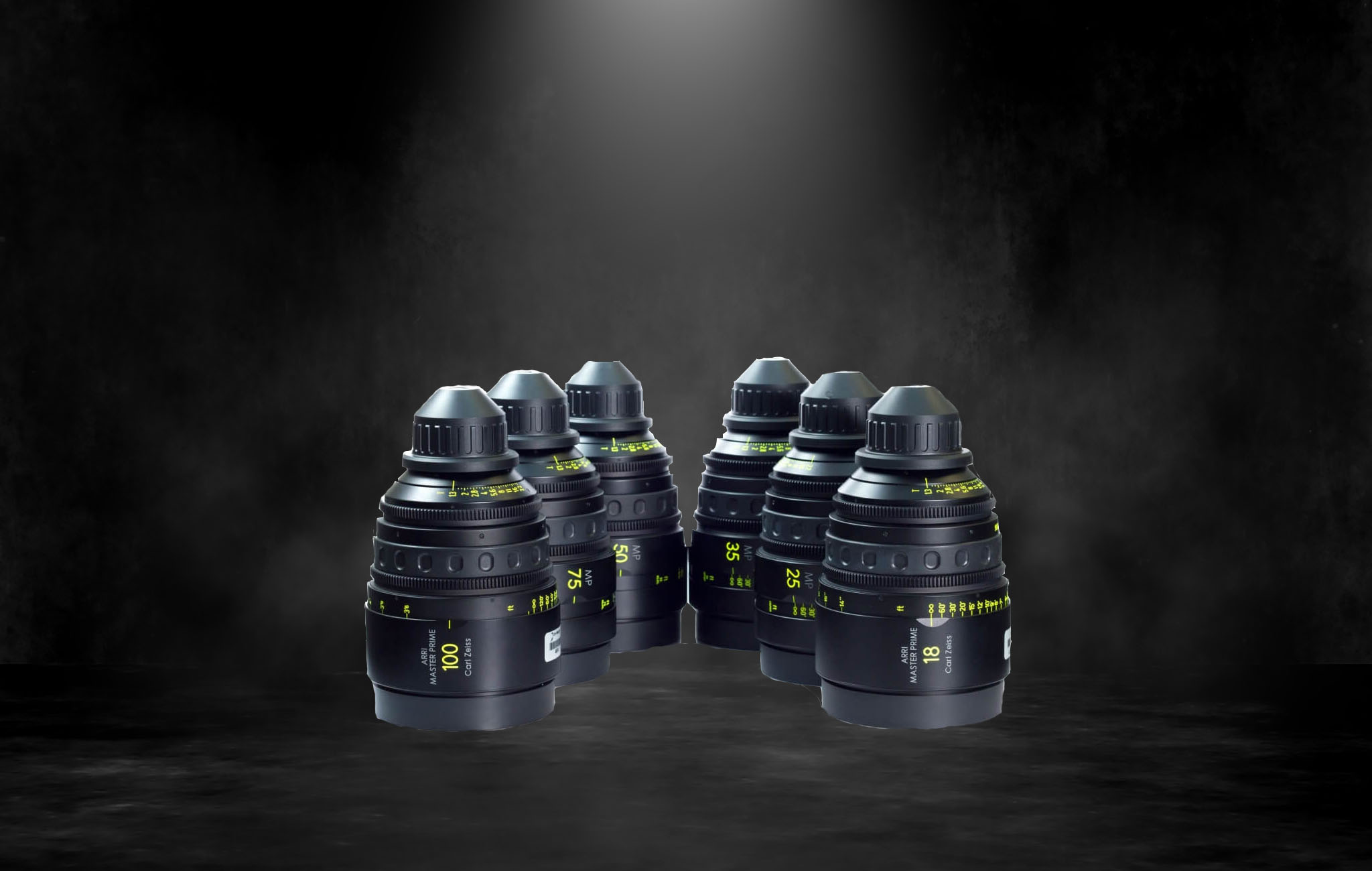 Zeiss Master Prime T1.3 - CPT RENTAL INC